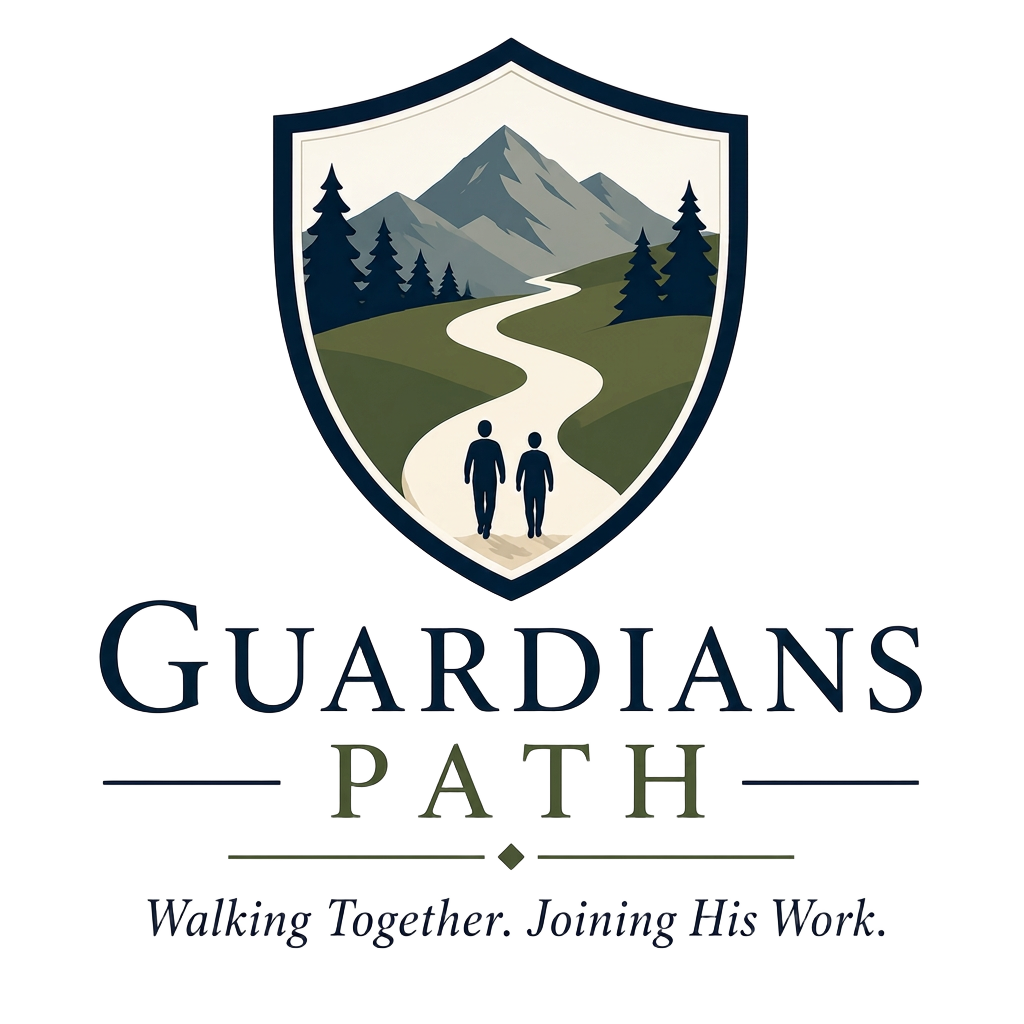 Guardians Path